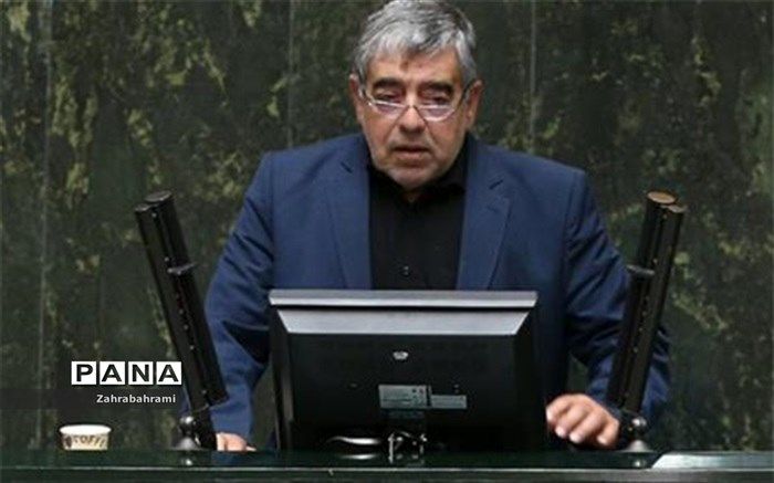 محمد قمی:  دولت برای احداث کمربندی شهرستان پاکدشت صد و پنجاه و پنج میلیارد تومان بودجه اختصاص داده است