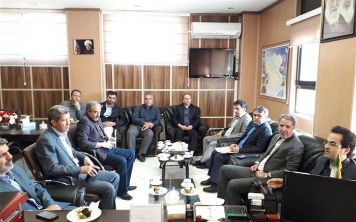 بنیاد مسکن با استفاده از فرصت‌ها و پتانسیل‌ها خدمات ارزشمندی را در راستای آبادانی روستاها ارائه داده است