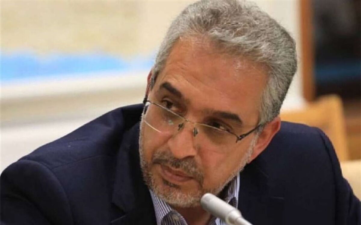 افزایش چشم انداز جنگل کاری گردنه اسدآباد به 466 هکتار