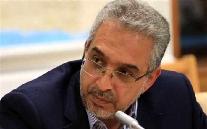 افزایش چشم انداز جنگل کاری گردنه اسدآباد به 466 هکتار