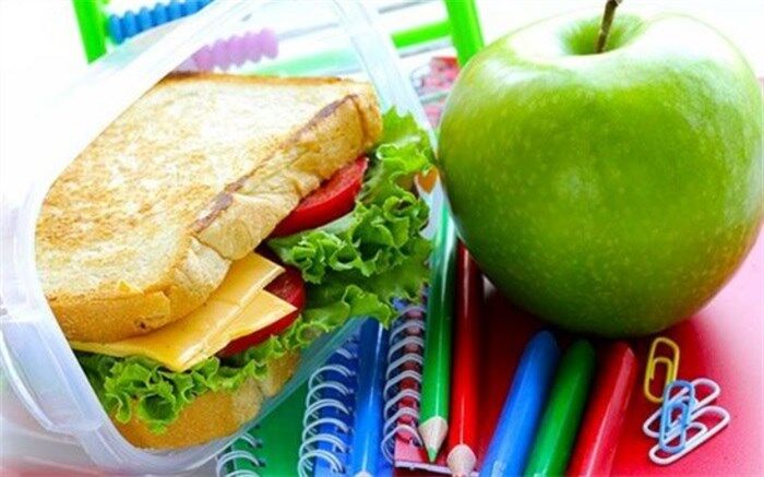 نظارت مستمر بر مراکز تغذیه سالم واحدهای آموزشی پاکدشت