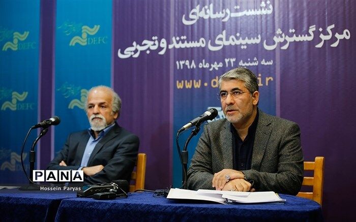 محمدحمیدی مقدم: مالکیت 100درصدی لاله در اختیار مرکز گسترش است