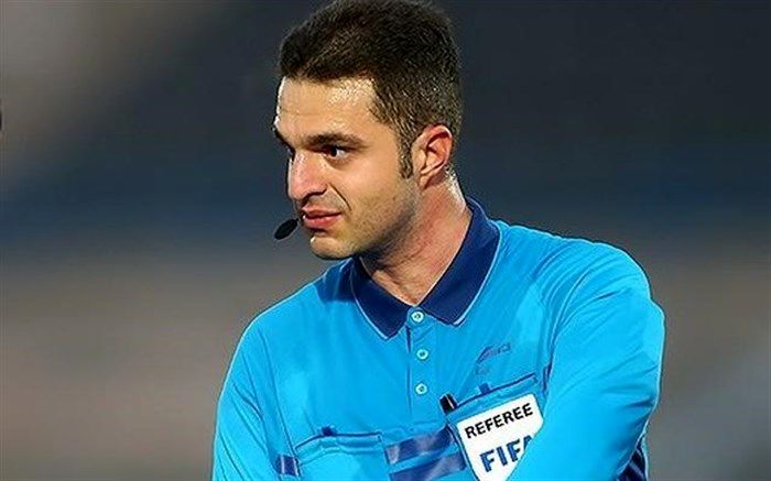 داور دیدار جام حذفی استقلال تغییر کرد