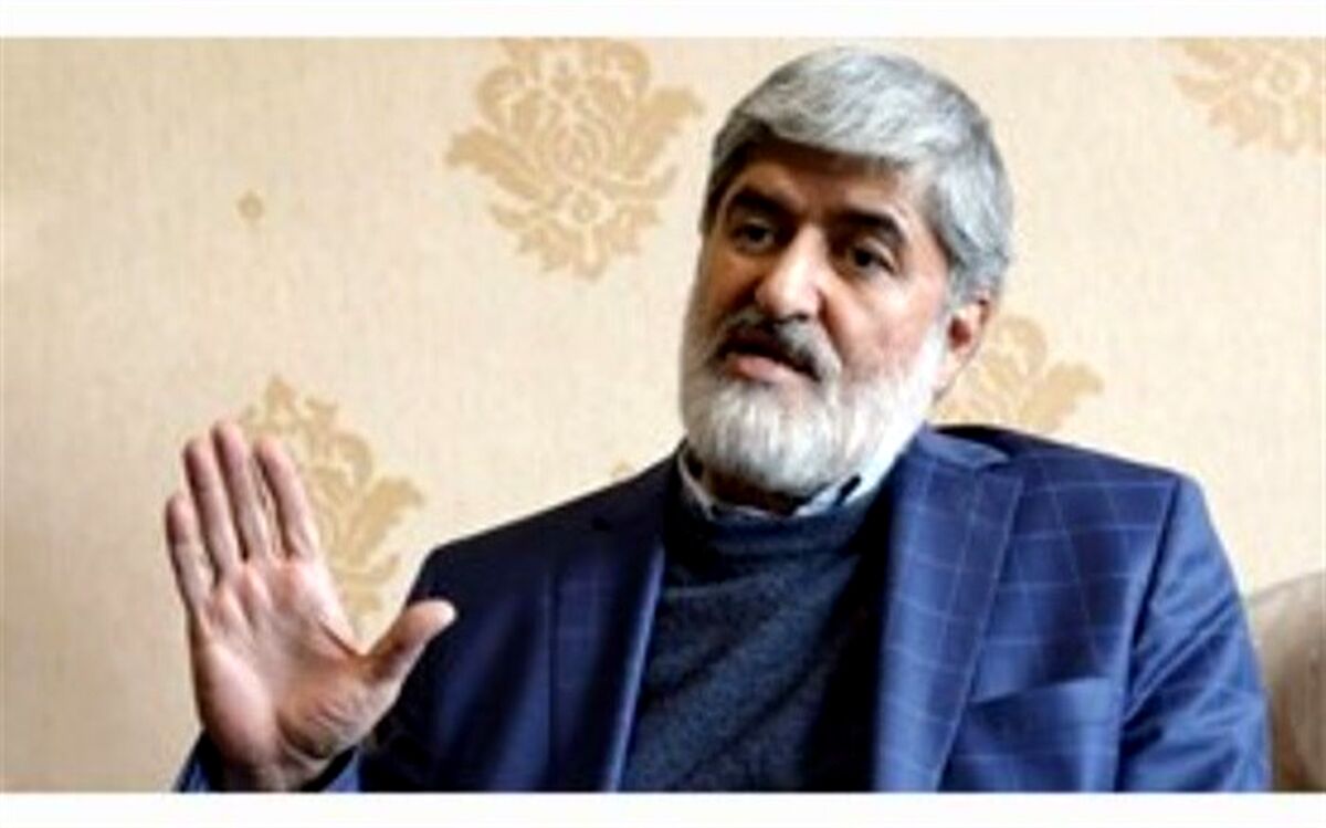 واکنش مطهری به خبر دستگیری روح‌الله زم و به حکم عجیب دادسرای ویژه روحانیت
