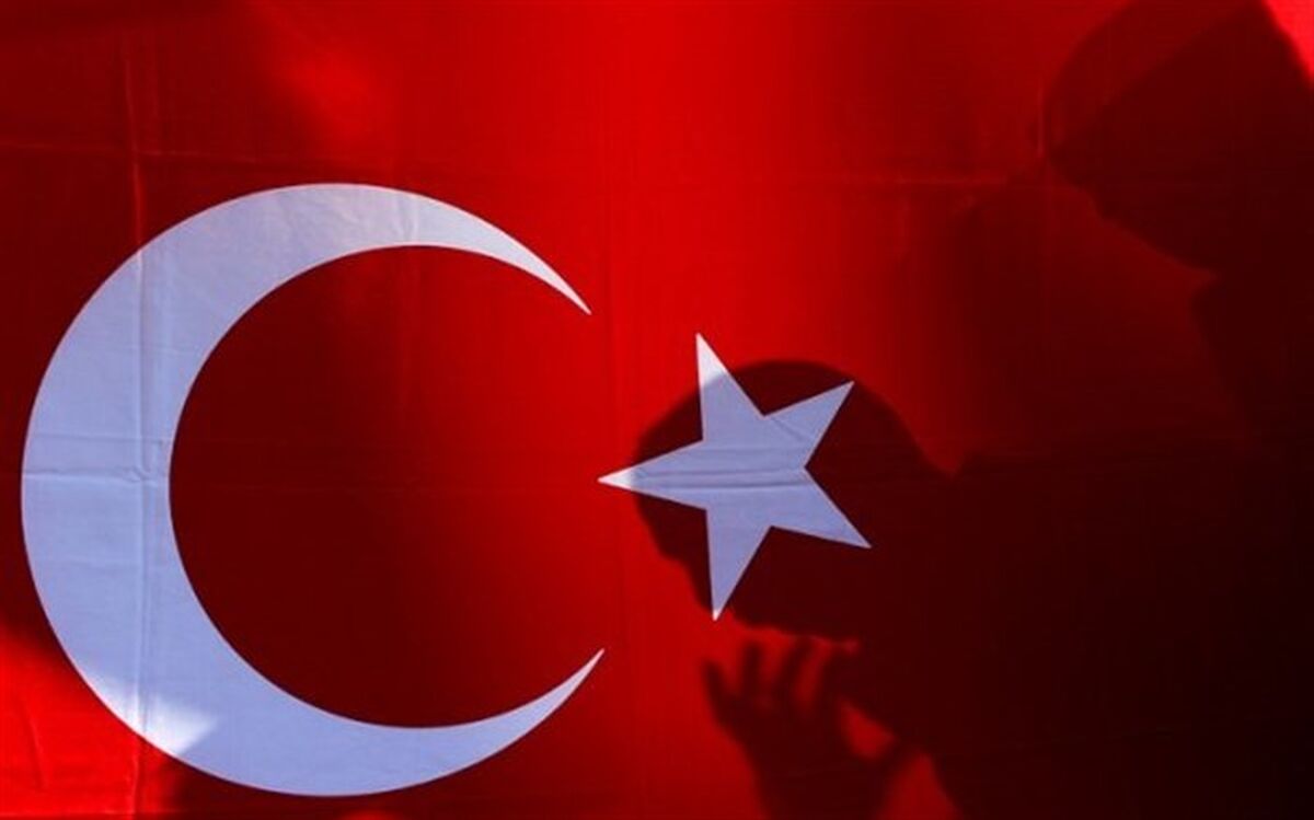آنکارا: ۵۹۵ نیروی کُرد را کشته‌ایم!