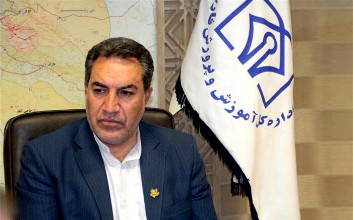 ضریب نفوذ 87 درصدی فرهنگیان فارس در صندوق ذخیره