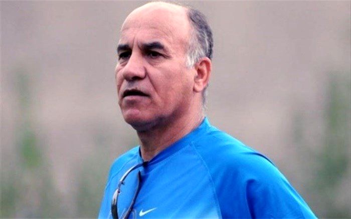 ابراهیم قاسم‌پور: شکست مقابل بحرین زنگ خطر را برای فوتبال ایران به صدا در آورد