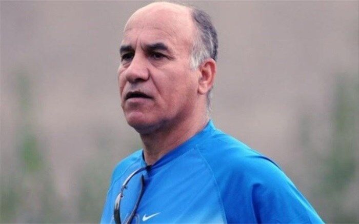 ابراهیم قاسم‌پور: شکست مقابل بحرین زنگ خطر را برای فوتبال ایران به صدا در آورد