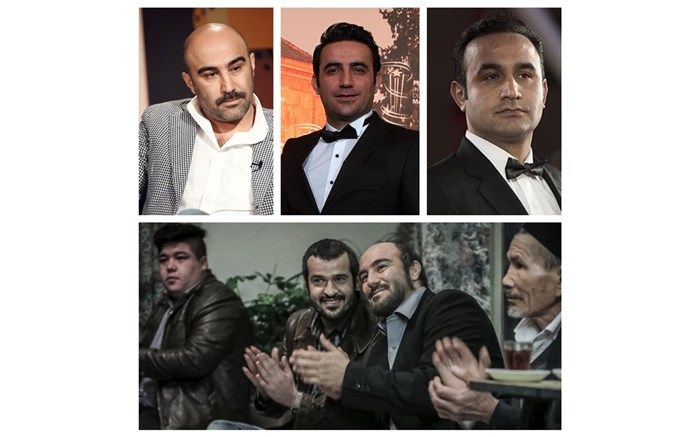 محسن تنابنده  نامزد جایزه آسیاپاسفیک شد