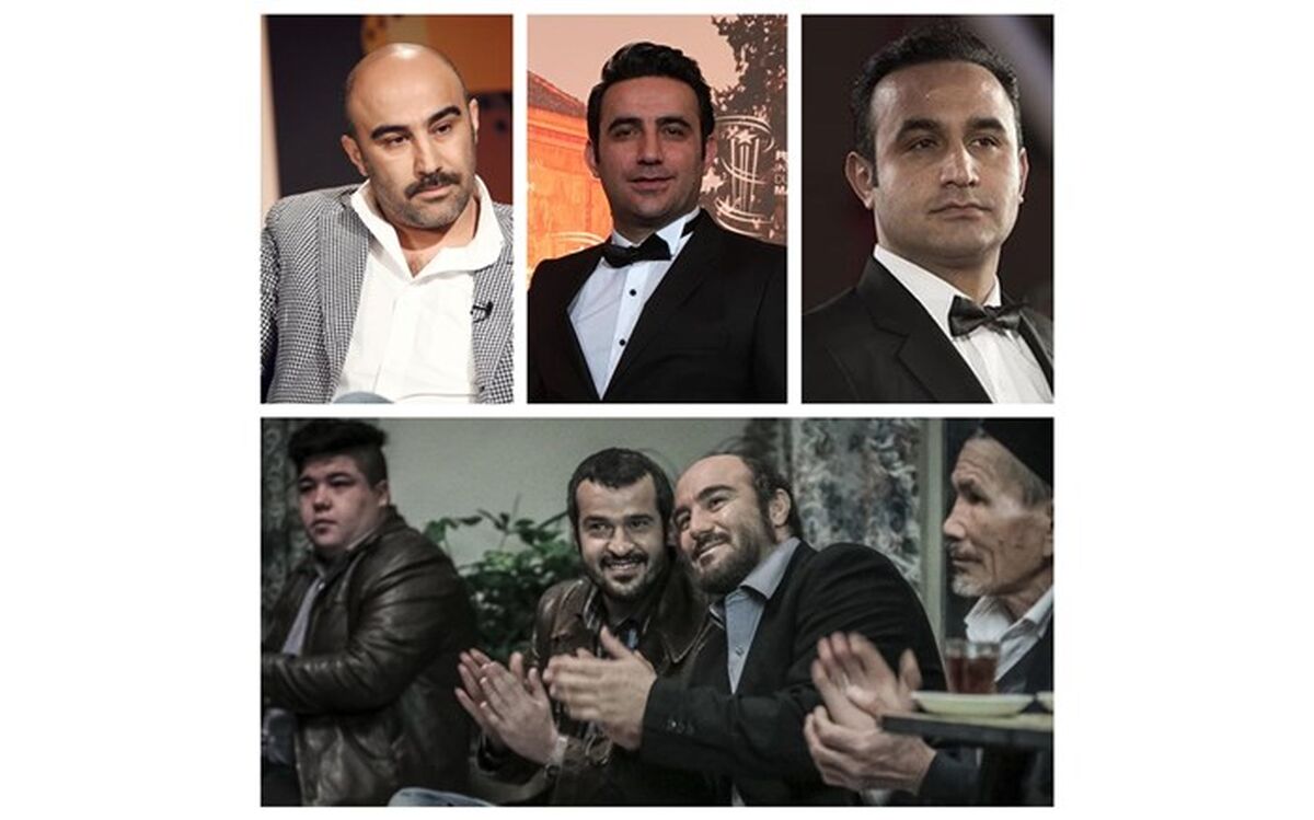 محسن تنابنده  نامزد جایزه آسیاپاسفیک شد