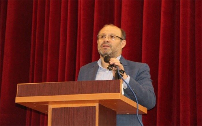 برگزاری اولین جلسه معاونین پرورشی و مربیان تربیتی آموزش و پرورش ناحیه یک ری