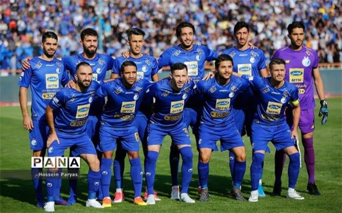 ترکیب استقلال برای دیدار مقابل فجر سپاسی اعلام شد