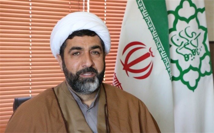 معاون اجتماعی فرهنگی شهرداری منطقه  20: یکصد و شصت و پنج غرفه پذیرای راهپیمایان پیاده روی اربعین حسینی است