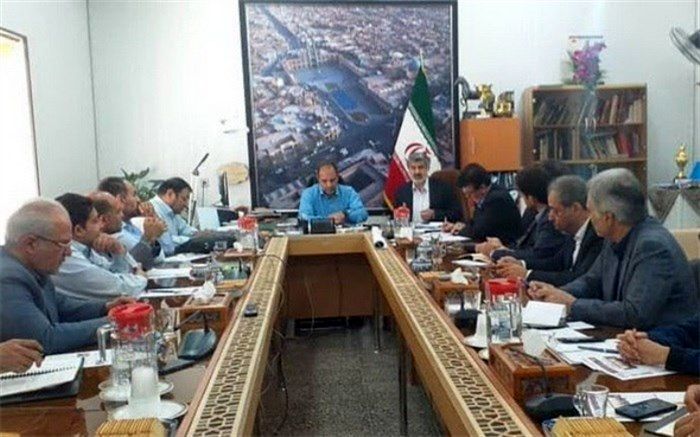 جلوگیری از ساخت و سازهای بدون پروانه به بهانه اخذ سند مالکیت