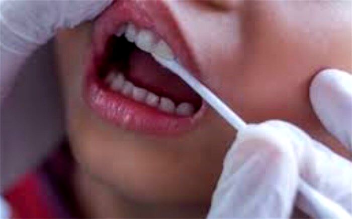 اجرای طرح سلامت دهان و دندان درمدارس پاکدشت