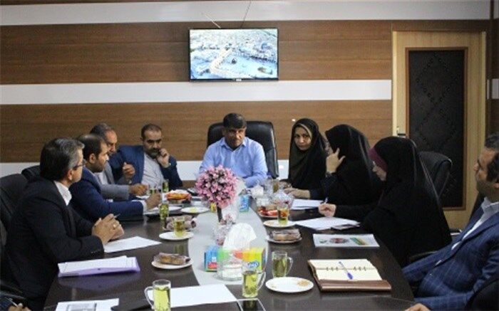 معاون پشتیبانی سیستان و بلوچستان: فعالیت بوفه‌های بدون مجوز غیر‌قانونی است