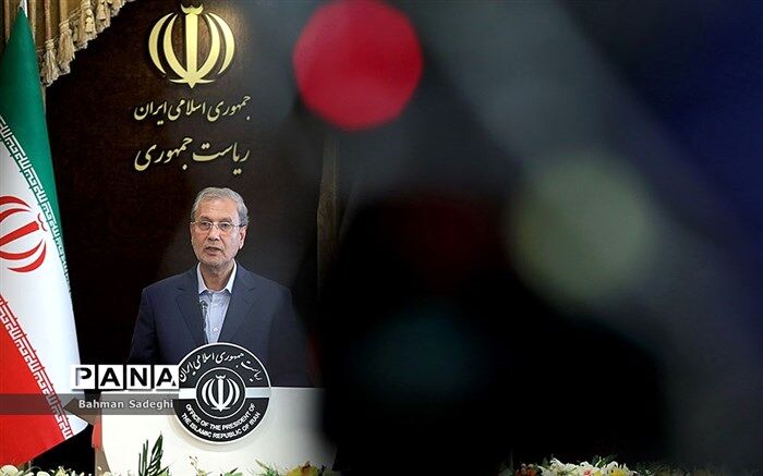 ربیعی: نباید بازداشت زم زمینه اتهام‌زنی جدیدی را فراهم کند