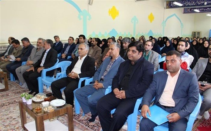 مدیر کل آموزش و پرورش خراسان جنوبی : فعالیت 2 هزار انجمن اولیا و مربیان در مدارس استان