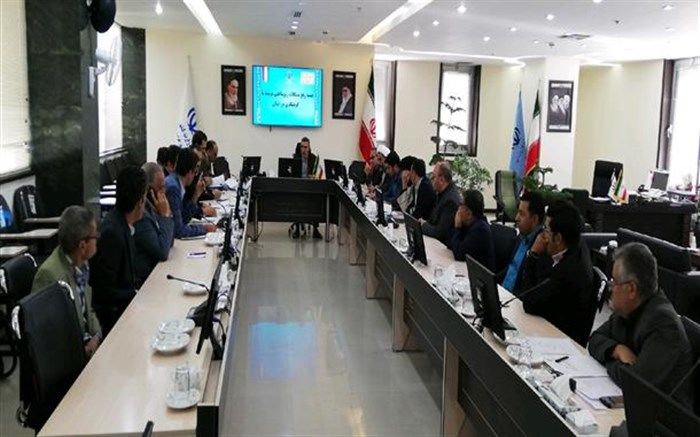 معاون استاندار: طرح جامع منطقه گردشگری شوکت آباد تهیه می شود