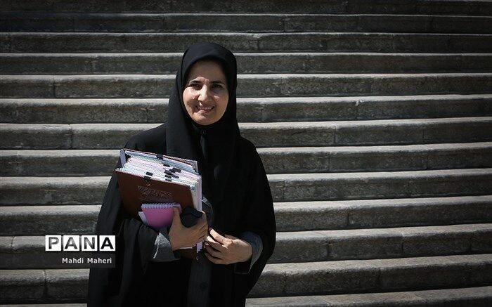 جنیدی: مبنای حقوقی برای ارجاع پالرمو به هیات حل اختلاف قوا وجود دارد