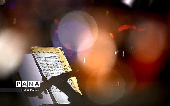 مدیران بخش های مختلف جشنواره موسیقی فجر مشخص شدند