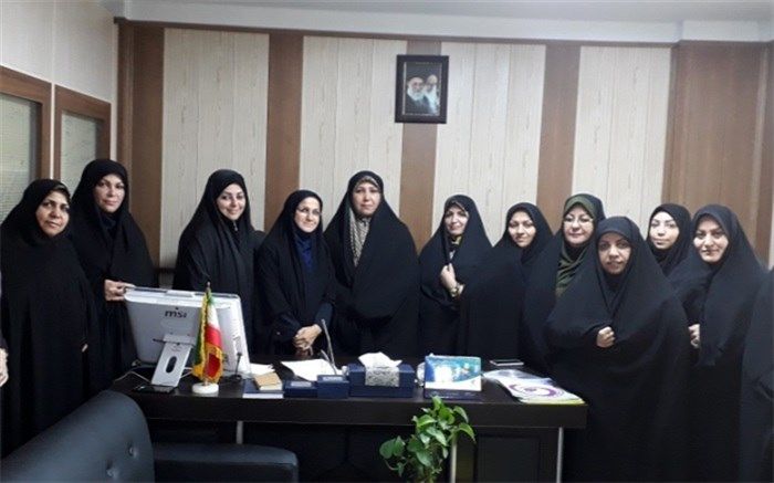 مینایی‌پور: کارکردها و مطالعات حوزه زنان باید تقویت شود