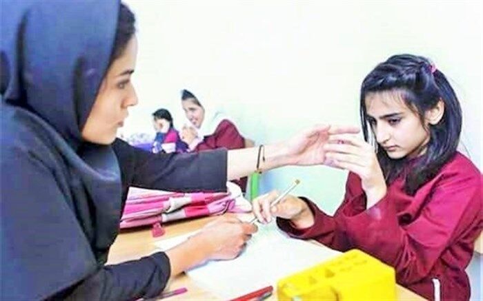 خلاء کامل خدمت‌رسانی به کودکان اوتیسم بالای ۱۲ سال