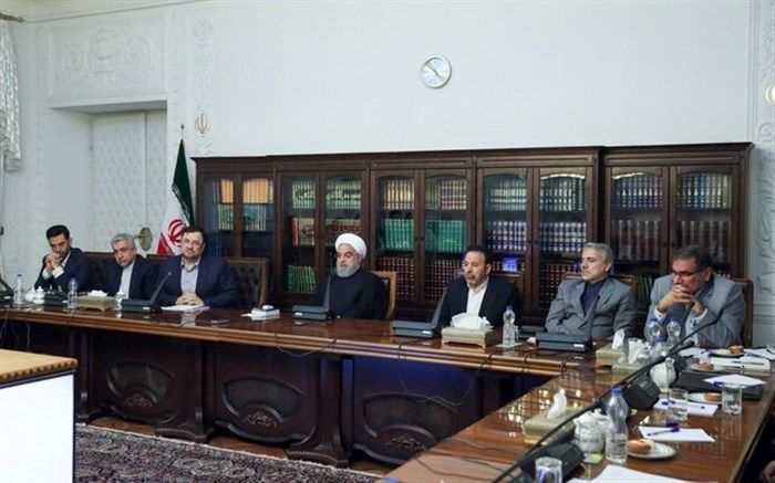 رئیس‌جمهور: حریم خصوصی مردم و اطلاعات باید کاملاً محفوظ بماند