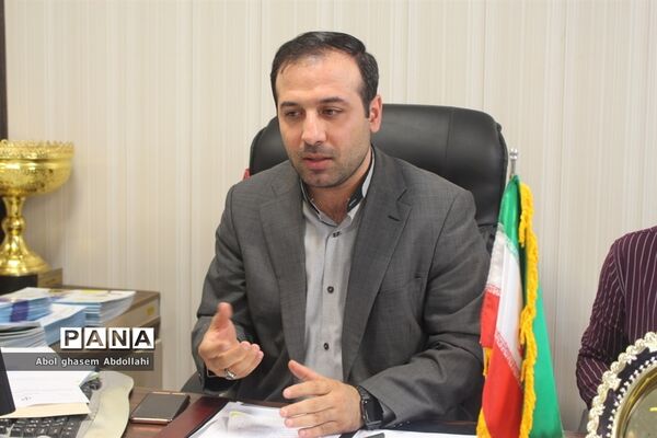 جلسه روسای  هیات‌های  ورزش روستایی و بازی‌های بومی محلی شهرستان‌ها و مناطق استان بوشهر