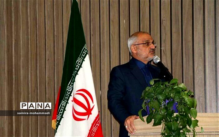 حاجی‌میرزایی: معلمان اصلی‌ترین سرمایه آموزش و پرورش و جانشین نداشته‌های ما هستند