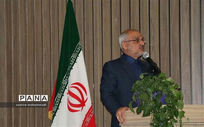 حاجی‌میرزایی: معلمان اصلی‌ترین سرمایه آموزش و پرورش و جانشین نداشته‌های ما هستند