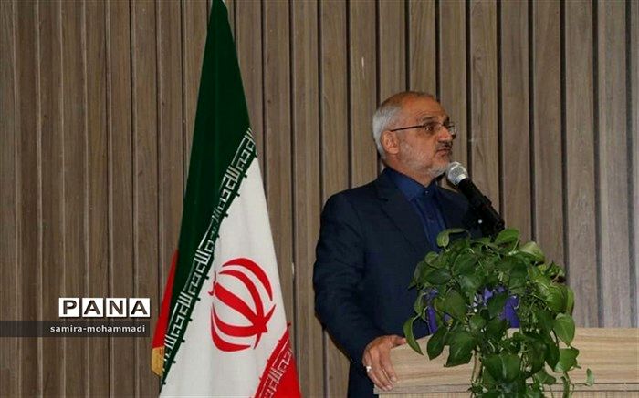 حاجی‌میرزایی: معلمان اصلی‌ترین سرمایه آموزش و پرورش و جانشین نداشته‌های ما هستند