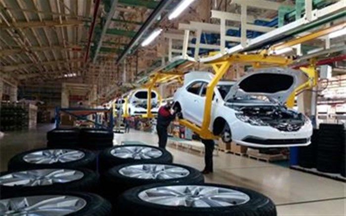 اولین کارخانه تولید خودرو سواری در گیلان تاسیس می‌شود