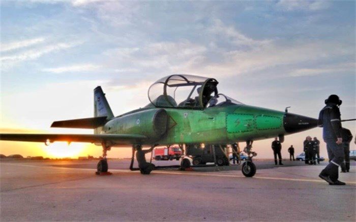 جت آموزشی و پیشرفته تمام ایرانی «یاسین» رونمایی شد