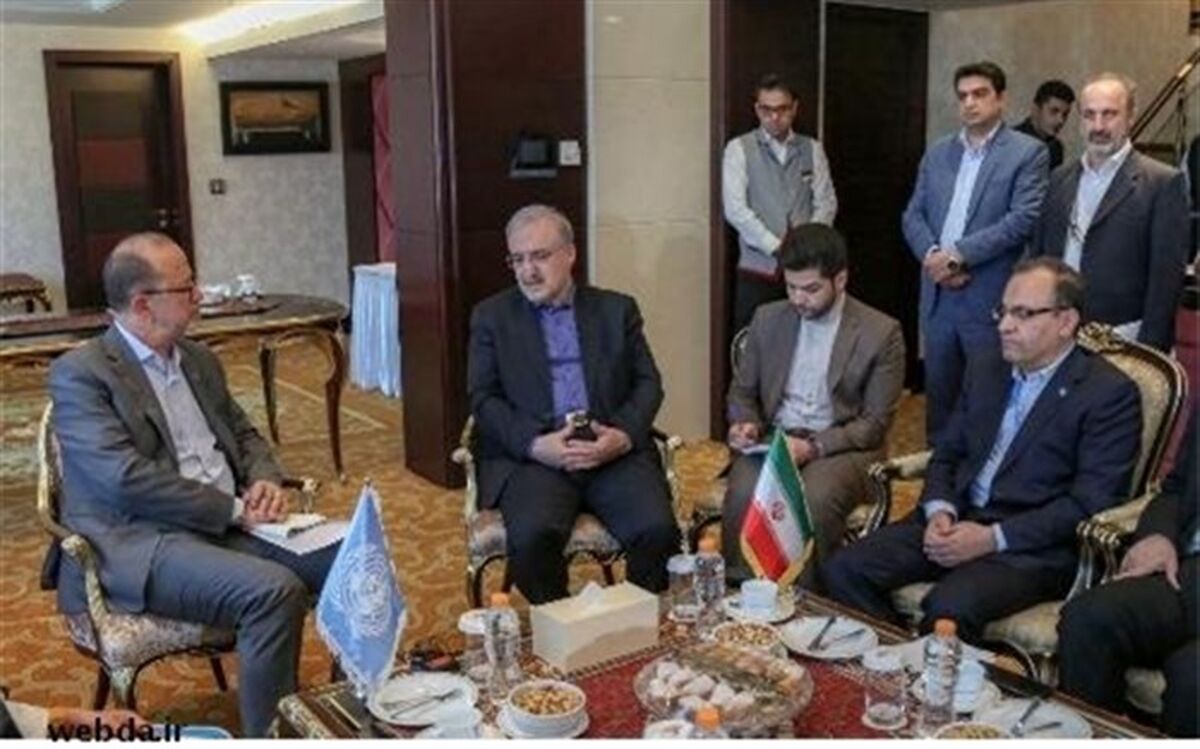 تولید 2 واکسن جدید در دستورکار ایران