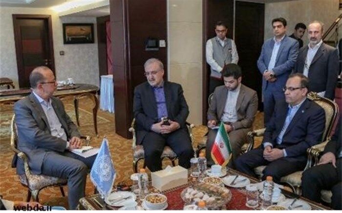 تولید 2 واکسن جدید در دستورکار ایران