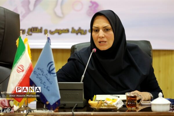 نشست خبری مسابقات قهرمانی فوتسال مردان آسیا در ارومیه