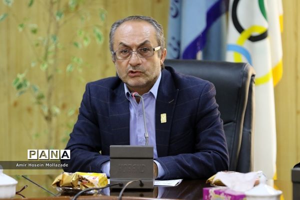 نشست خبری مسابقات قهرمانی فوتسال مردان آسیا در ارومیه