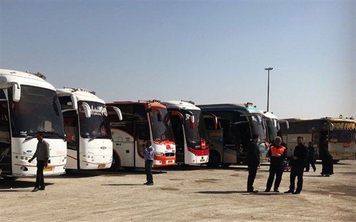 رسیدگی به ۲۲۴ مورد تخلفات رانندگان اربعین