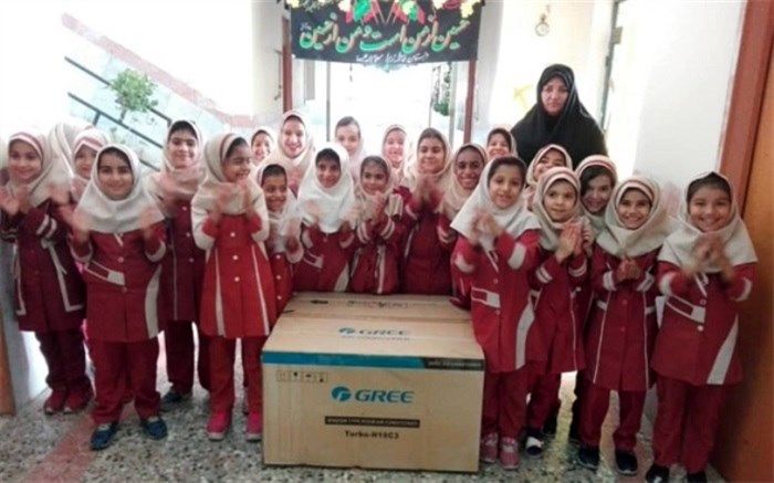 بخشنده بودن بیش از آنکه توانایی مالی بخواهد قلب بزرگ می خواهد و عمل خیر پاداشی کلان نزد پروردگار دارد