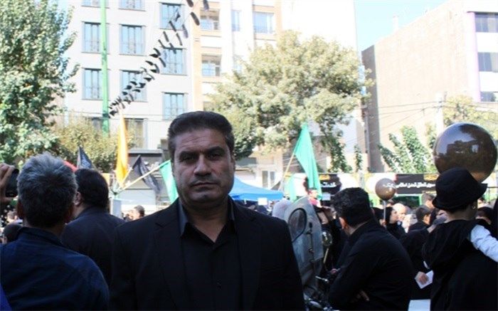 ضرورت  ترویج فرهنگ عاشورای حسینی درواحدهای آموزشی