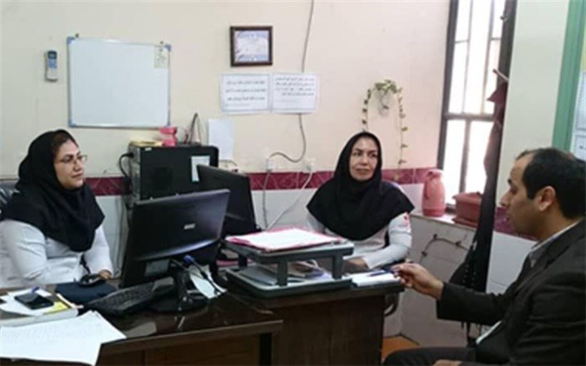 طرح تحقیقاتی پژوهشی روش‌های کنترل بیماری‌های غیر واگیر در دشتستان پایش می شود