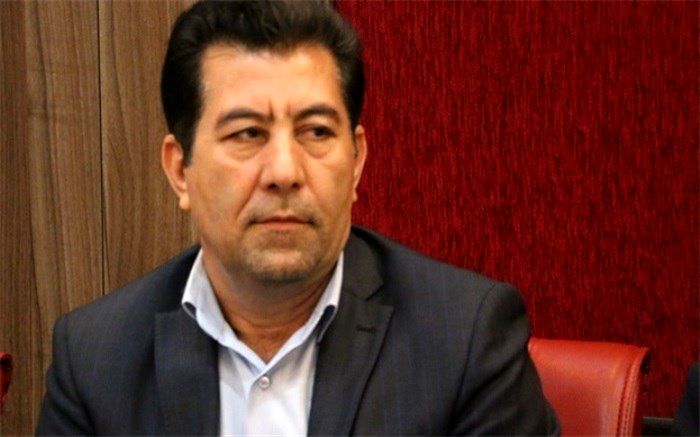 میررضا شفیع پور:تجهیزواحدهای آموزشی و پژوهش سراهای شهرستانهای استان تهران به وسایل کمک آموزشی