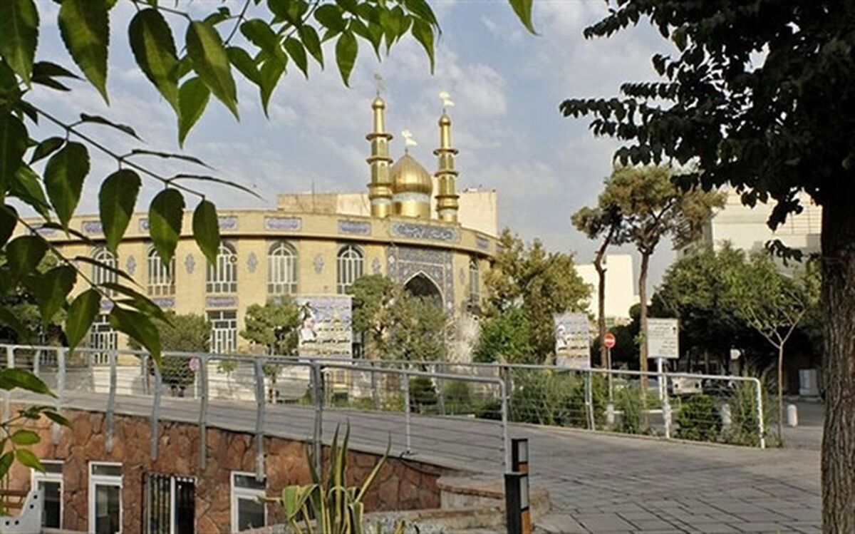 «نازی‌آبادی‌ها» آماده نمایش شد