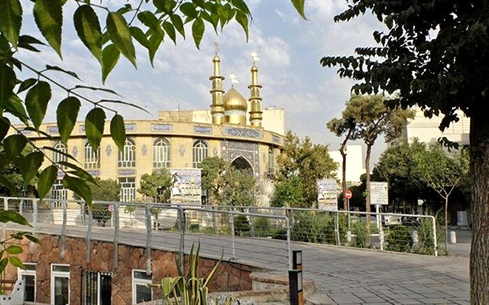 «نازی‌آبادی‌ها» آماده نمایش شد