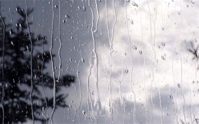 بارندگی های پراکنده در سیستان و بلوچستان