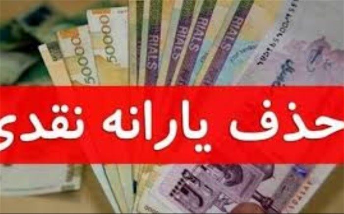سخنگوی ستاد تبصره ۱۴ بودجه: دلایل۸۰درصد معترضان قطع یارانه قانع‌کننده نبود
