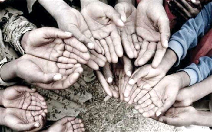 مستمری ۴۰۰ معلول فوت شده در جاهای دیگر هزینه می‌شد