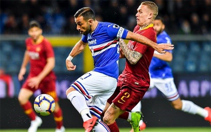 سری آ؛ بالانشینی برای گرگ‌ها رویا شد