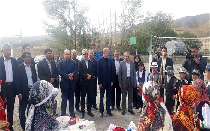 مجمع خیرین مدرسه‌ساز عشایری  تشکیل می‌شود